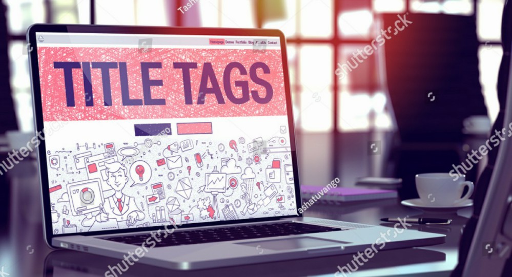 seo title tags